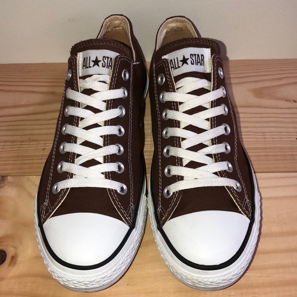 Converse Chuck Taylor All Star Canvas Sneaker